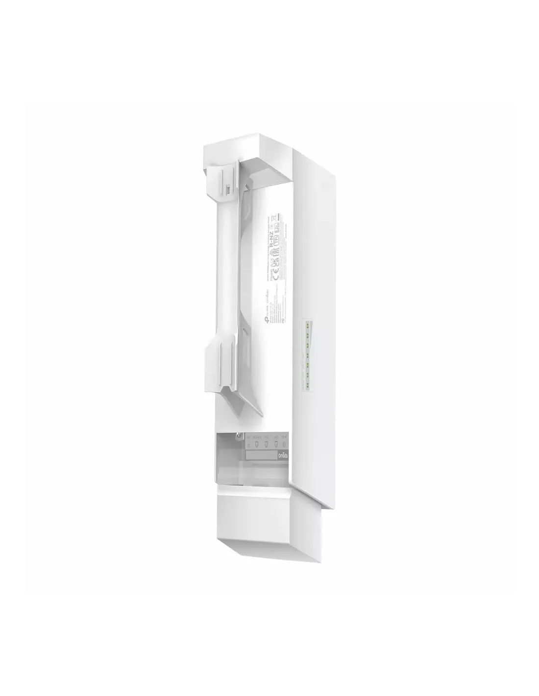 TP-Link Omada 5GHz 867Mbps Long-Range Indoor/Outdoor Wireless Bridge TP-Link Omada 5GHz 867Mbps Long-Range Indoor/Outdoor Wireless Bridge