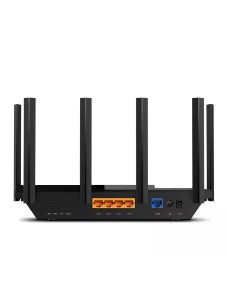 TP-Link AX5400 Dual Band WiFi 6 Router | EX710