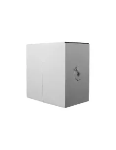 Essential CAT5U Pull Box 100m SFTP LAN Cable | CAT5U-100-GEN | MiRO