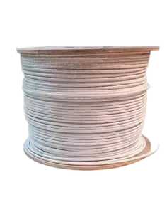 Acconet CAT5e CCA 500m PullBox Indoor UTP Cable | CAT5-500 | MiRO