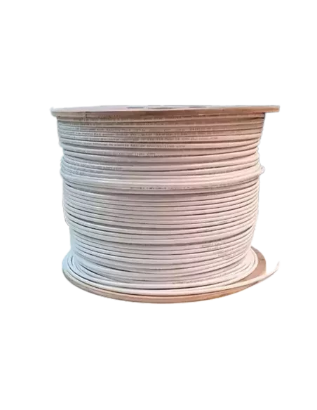 Acconet CAT5e CCA 500m PullBox Indoor UTP Cable | CAT5-500 | MiRO