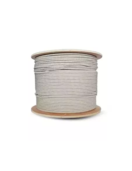 Essential CAT5e 500m Indoor SFTP LAN Cable | CAT5-500-GEN-SC | MiRO