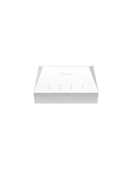TP-Link 1-Port 2.5GE LAN XPON Terminal | TP-XZ005-G6