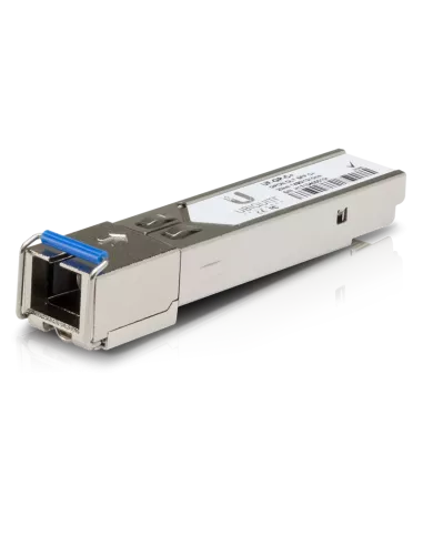 Ubiquiti UISP UFiber GPON OLT SFP Module C+ | UF-GP-C+ Ubiquiti UISP UFiber GPON OLT SFP Module C+ | UF-GP-C+
