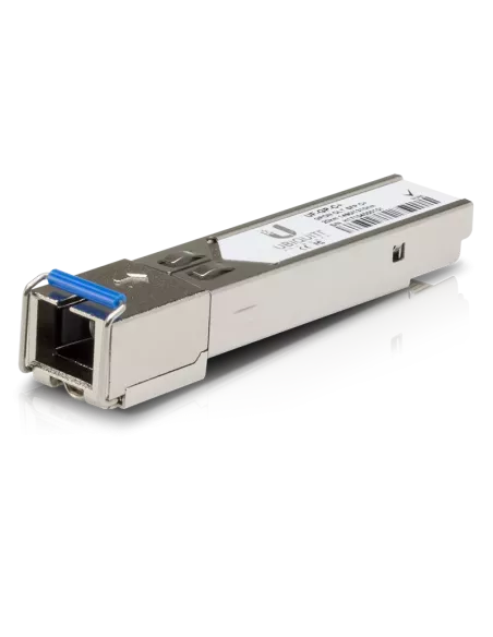 Ubiquiti UISP UFiber GPON OLT SFP Module C+ | UF-GP-C+