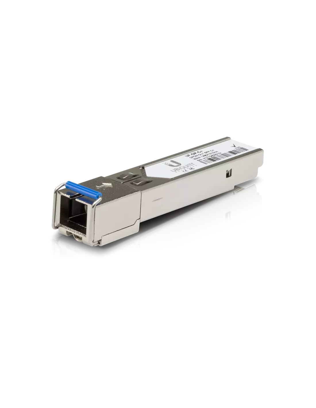 Ubiquiti UISP UFiber GPON OLT SFP Module C+ | UF-GP-C+ Ubiquiti UISP UFiber GPON OLT SFP Module C+ | UF-GP-C+