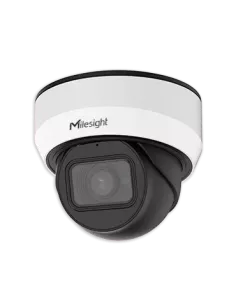 Milesight 2MP Outdoor Vandal-Proof Dome Camera | MS-C2975-FPD 2