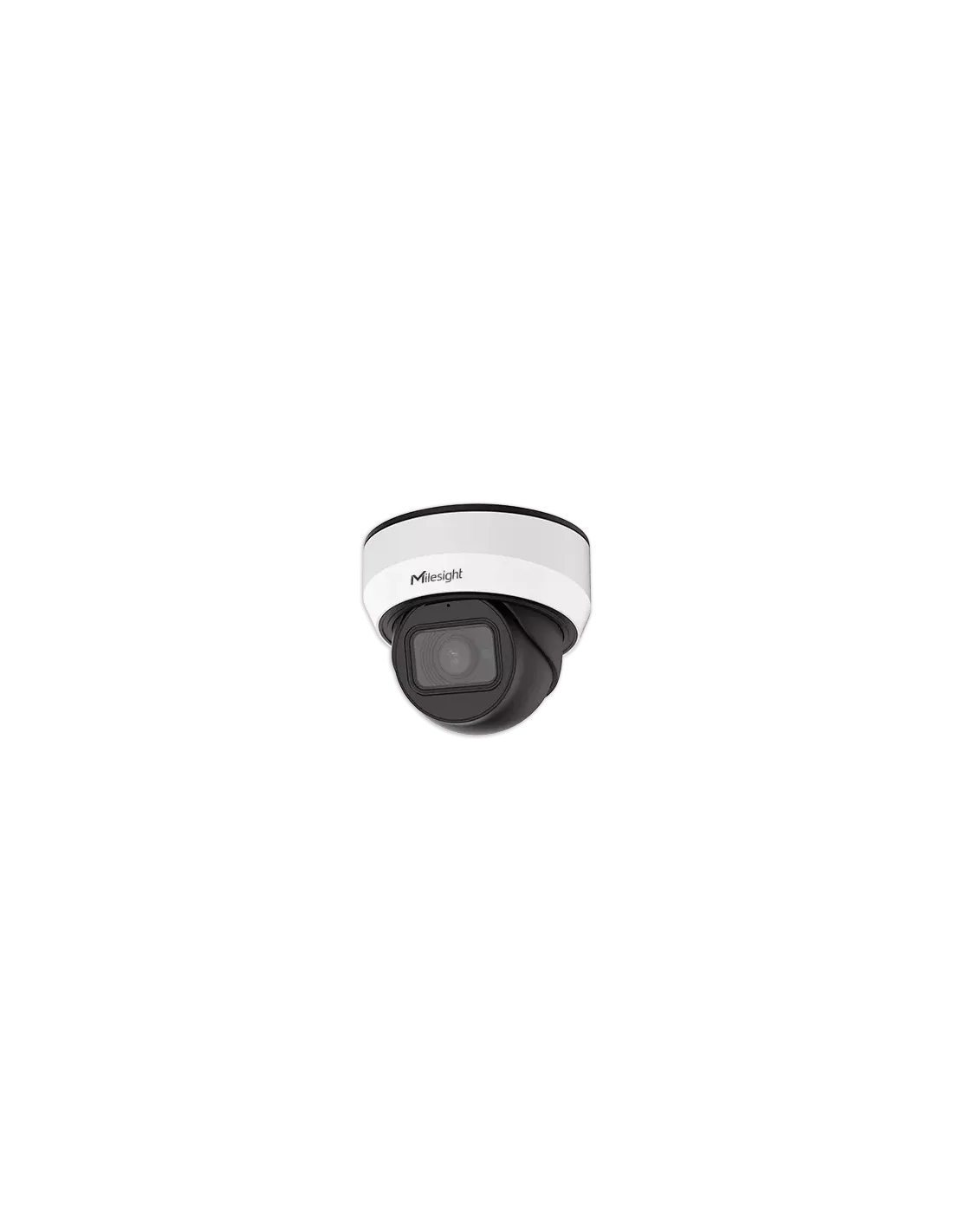 Milesight 2MP Outdoor Vandal-Proof Dome Camera | MS-C2975-FPD Milesight 2MP Outdoor Vandal-Proof Dome Camera | MS-C2975-FPD