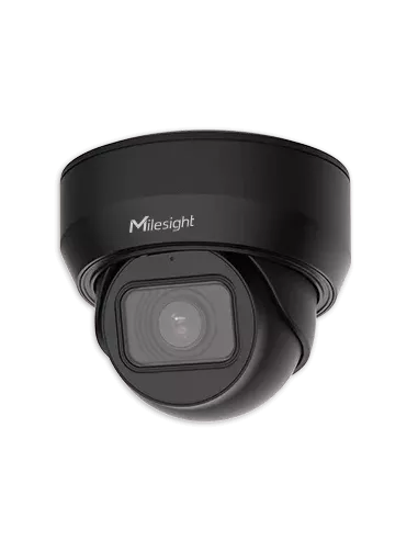 Milesight 2MP Outdoor Vandal-Proof Dome Camera | MS-C2975-FPD Milesight 2MP Outdoor Vandal-Proof Dome Camera | MS-C2975-FPD