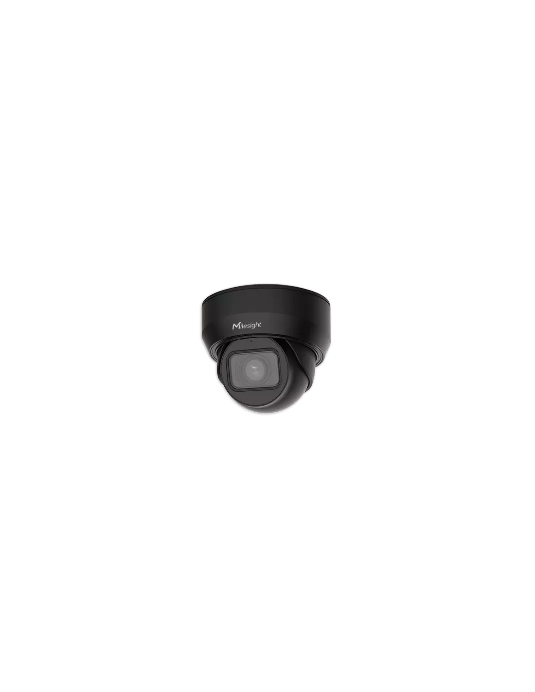 Milesight 2MP Outdoor Vandal-Proof Dome Camera | MS-C2975-FPD Milesight 2MP Outdoor Vandal-Proof Dome Camera | MS-C2975-FPD