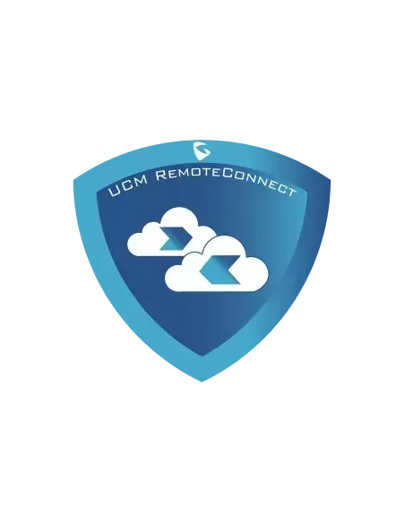 Grandstream UCMRC, Cloud IM Add-On