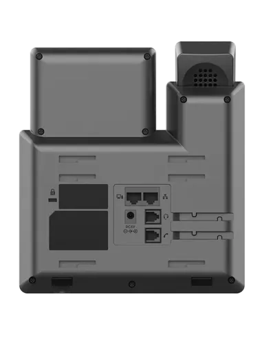 Grandstream Professional 3 Line Desk Phone | GRP2611G Grandstream Professional 3 Line Desk Phone | GRP2611G