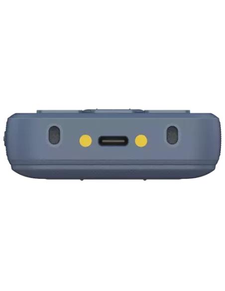 Grandstream Enterprise Ruggedised Cordless WiFi Phone | WP836