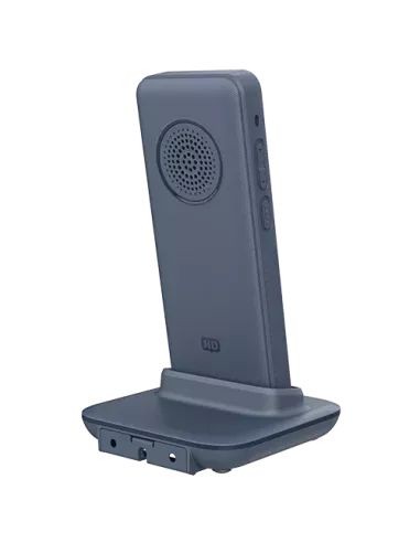 Grandstream Ruggedised Cordless WiFi 6 IP Phone | WP836 Grandstream Ruggedised Cordless WiFi 6 IP Phone | WP836