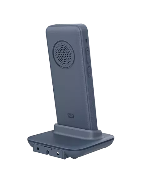 Grandstream Enterprise Ruggedised Cordless WiFi Phone | WP836