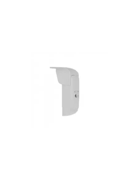 AJAX Security - Outdoor Curtain Motion Sensor White | AJAX-MP-CRT-OUT-W