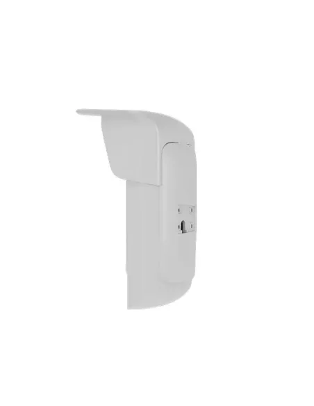 AJAX Security - Outdoor Curtain Motion Sensor White | AJAX-MP-CRT-OUT-W