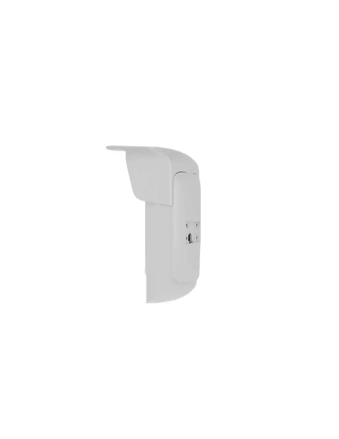 AJAX Security Outdoor Curtain Motion Sensor White with PIR & Microwave | AJAX-MP-CRT-OUT-W AJAX Security Outdoor Curtain Motion Sensor White with PIR & Microwave | AJAX-MP-CRT-OUT-W