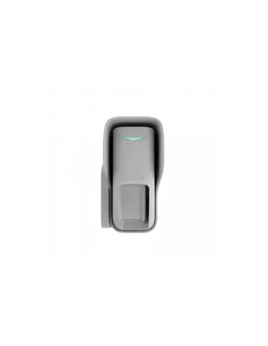 AJAX Security - Outdoor Curtain Motion Sensor White | AJAX-MP-CRT-OUT-W