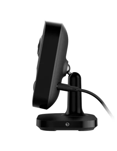 AJAX Security Indoor Black 4MP WiFi Security Camera with AI & PIR | AJAX-IC-B AJAX Security Indoor Black 4MP WiFi Security Camera with AI & PIR | AJAX-IC-B