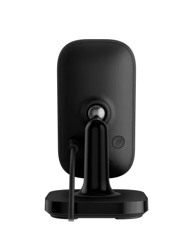 AJAX Security Indoor Black 4MP WiFi Security Camera with AI & PIR | AJAX-IC-B AJAX Security Indoor Black 4MP WiFi Security Camera with AI & PIR | AJAX-IC-B