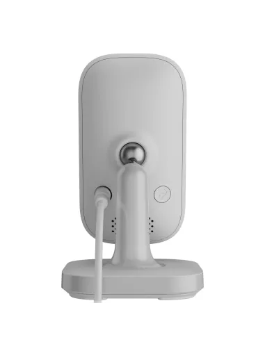 AJAX Security Indoor White 4MP WiFi Camera with PIR & AI | AJAX-IC-W AJAX Security Indoor White 4MP WiFi Camera with PIR & AI | AJAX-IC-W