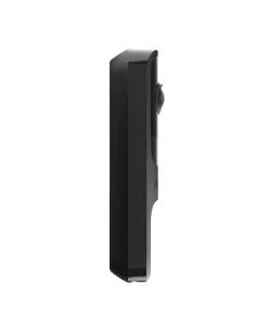 ajax-security-outdoor-black-4mp-wifi-video-doorbell-with-pir-ai-ajax-db-b