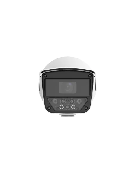Uniview UNV 3MP Starlight ANPR Bullet Camera | UN-IPC3-LPR-V3