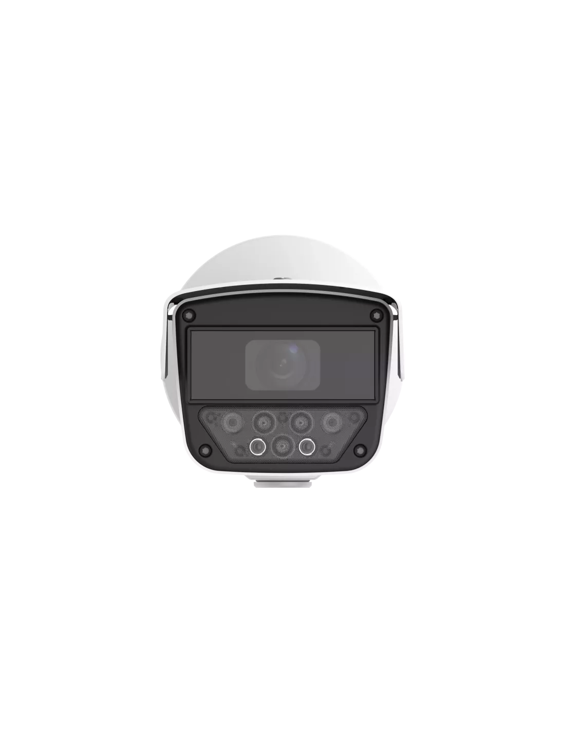 Uniview UNV 3MP Starlight ANPR Bullet Camera | PKC2630@Z28-IR-P