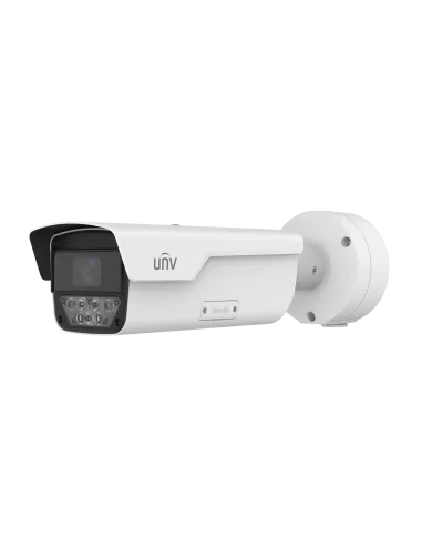 Uniview UNV 3MP Starlight ANPR Bullet Camera | PKC2630@Z28-IR-P Uniview UNV 3MP Starlight ANPR Bullet Camera | PKC2630@Z28-IR-P