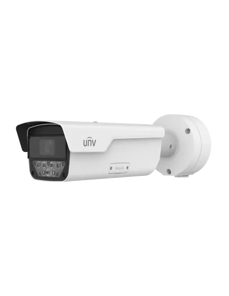 Uniview UNV 3MP Starlight ANPR Bullet Camera | UN-IPC3-LPR-V3