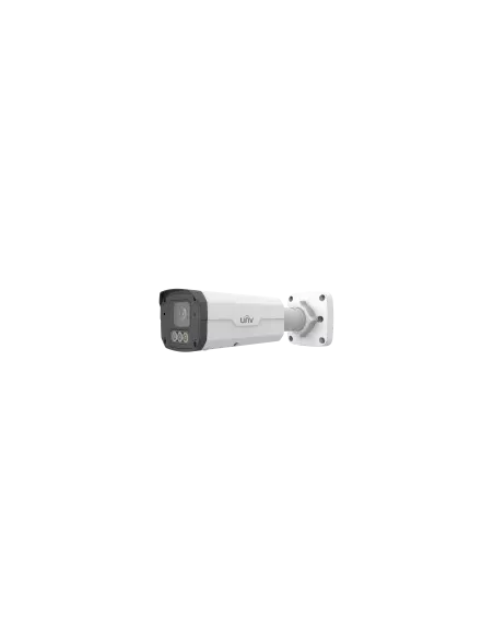 Uniview UNV 2MP Mini Fixed Bullet Network Camera 4.00mm Lens | UN-IPC2122LB-SF40-A2