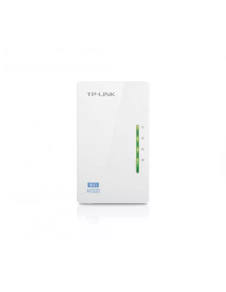 TP-Link WPA4220 (single device) 500Mbps Powerline Extender - MiRO Distribution