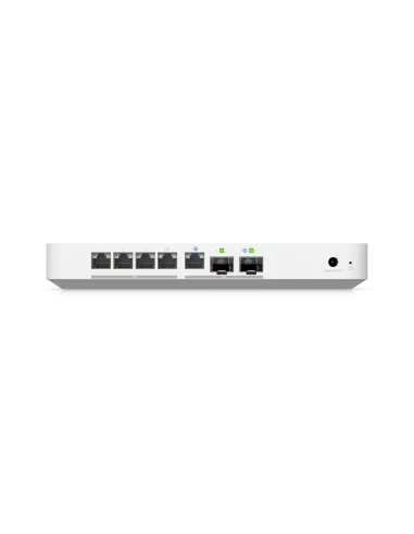 Ubiquiti UniFi Gateway Fiber Security Gateway | UXG-Fiber Ubiquiti UniFi Gateway Fiber Security Gateway | UXG-Fiber