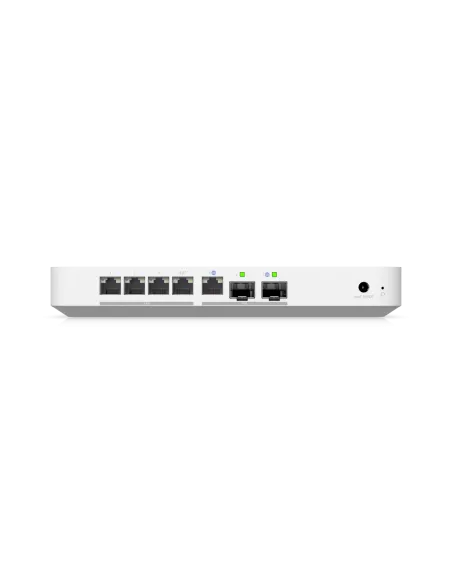 Ubiquiti UniFi Gateway Fiber | UXG-Fiber | MiRO