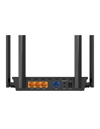 TP-Link AX3000 Dual Band WiFi 6 Router | TP-EX521 TP-Link AX3000 Dual Band WiFi 6 Router | TP-EX521