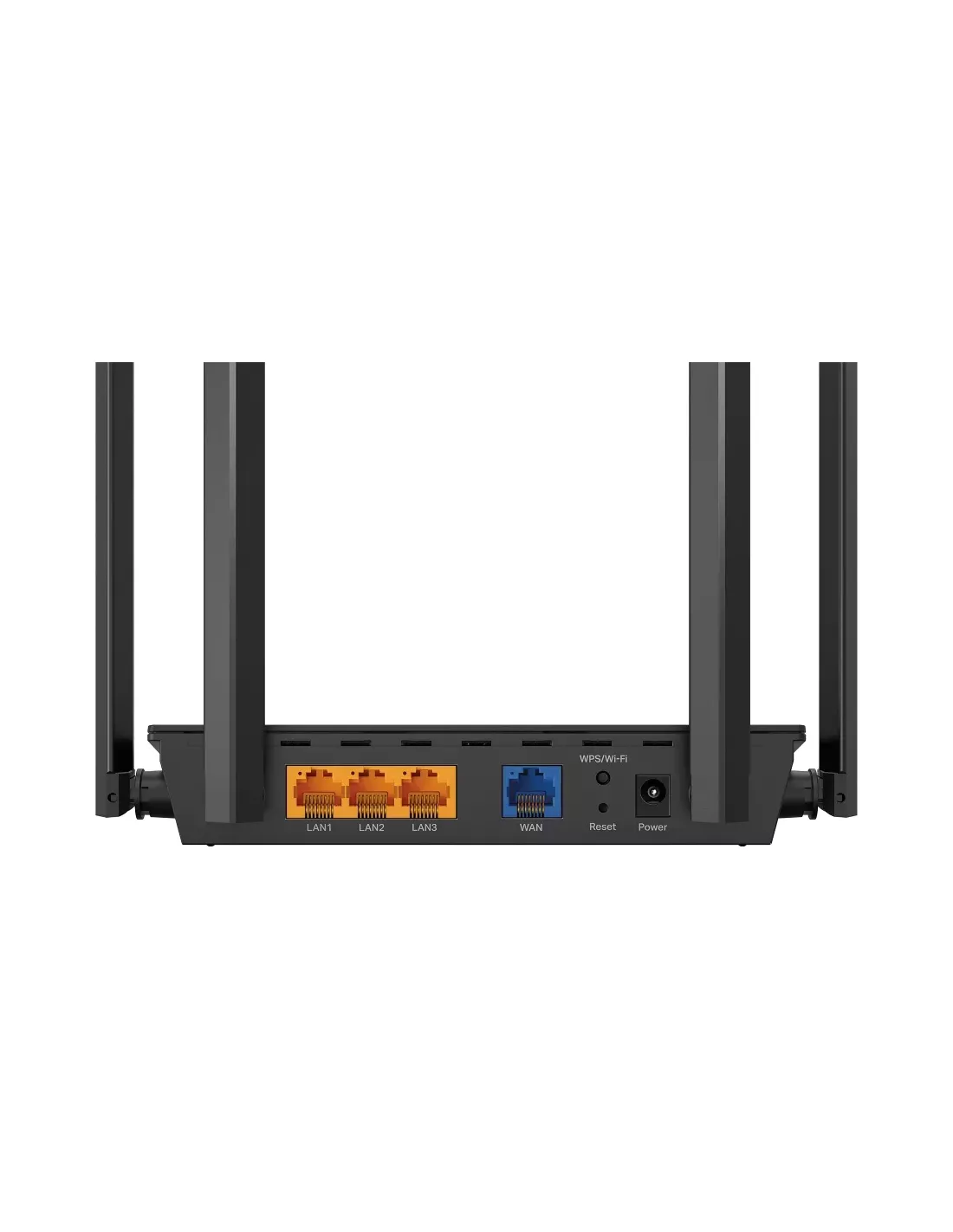 TP-Link AX3000 Dual Band WiFi 6 Router | TP-EX521 TP-Link AX3000 Dual Band WiFi 6 Router | TP-EX521