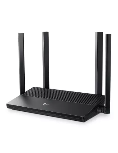 TP-Link AX3000 Dual Band WiFi 6 Router | TP-EX521 TP-Link AX3000 Dual Band WiFi 6 Router | TP-EX521