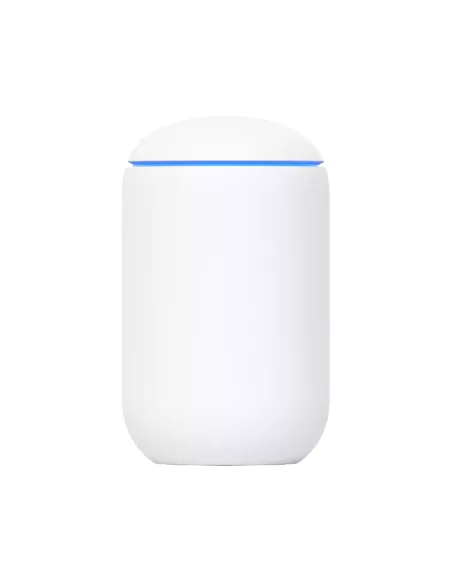 Ubiquiti UniFi Dream Machine with WiFi 5 Wave 2 Indoor Access Point | UB-UDM