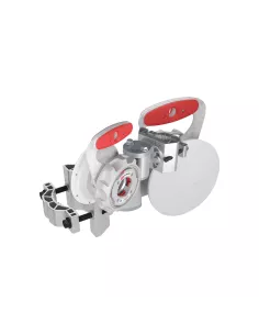 RF Elements Wideband 60 deg Symmetrical Horn Antenna | RF-SH-90WB 2