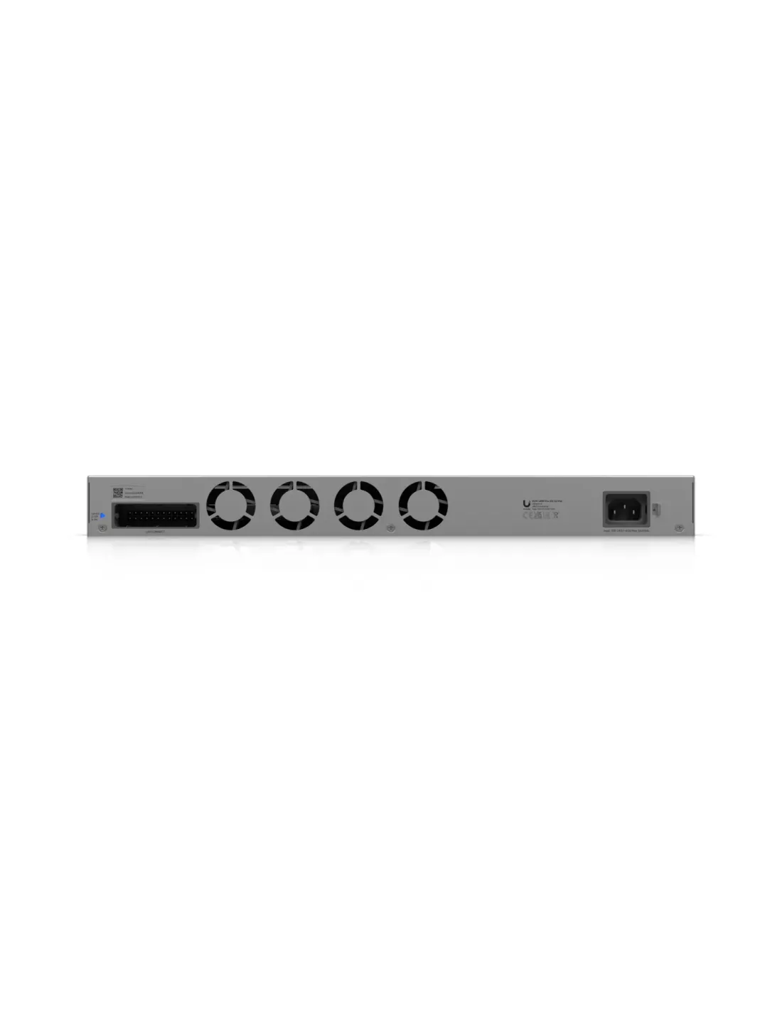 Ubiquiti UniFi Pro XG 10 Port 400W PoE Switch | USW-Pro-XG-10-PoE Ubiquiti UniFi Pro XG 10 Port 400W PoE Switch | USW-Pro-XG-10-PoE