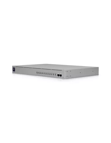 Ubiquiti UniFi Pro XG 10 PoE Switch | USW-Pro-XG-10-PoE Ubiquiti UniFi Pro XG 10 PoE Switch | USW-Pro-XG-10-PoE