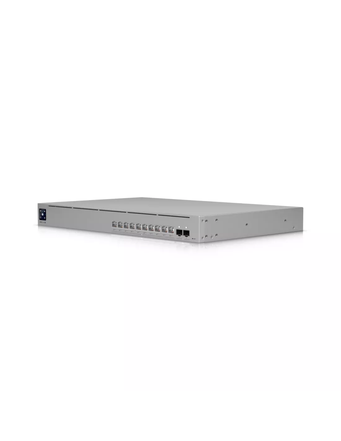Ubiquiti UniFi Pro XG 10 PoE Switch | USW-Pro-XG-10-PoE Ubiquiti UniFi Pro XG 10 PoE Switch | USW-Pro-XG-10-PoE