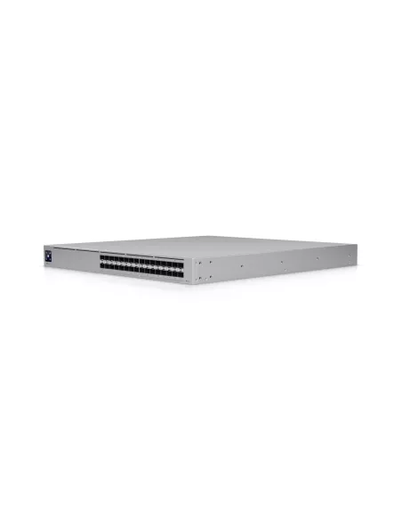 Ubiquiti UniFi Pro XG Aggregation Switch | USW-Pro-XG-Aggregation