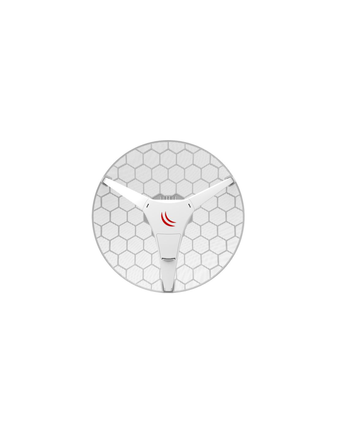 MikroTik LHG 60 ad - Wireless Wire Dish Kit - up to 1.5km - 2 Pack MikroTik LHG 60 ad - Wireless Wire Dish Kit - up to 1.5km - 2 Pack