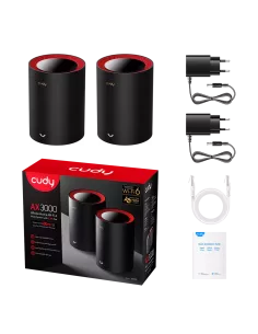 cudy-dual-band-3000mbps-wifi-6-multi-gigabit-mesh-2-pack-m3000-2-pack-