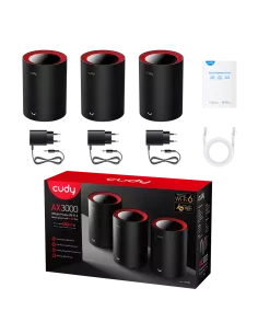 cudy-dual-band-3000mbps-wifi-6-multi-gigabit-mesh-3-pack-m3000-3-pack-