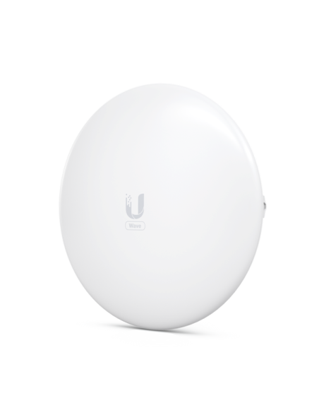 Ubiquiti UISP 60Ghz/5Ghz Wave Nano | Wave-Nano