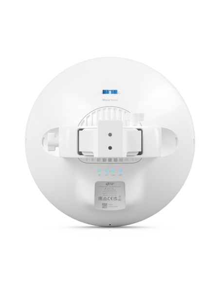 Ubiquiti UISP 60Ghz/5Ghz Wave Nano | Wave-Nano