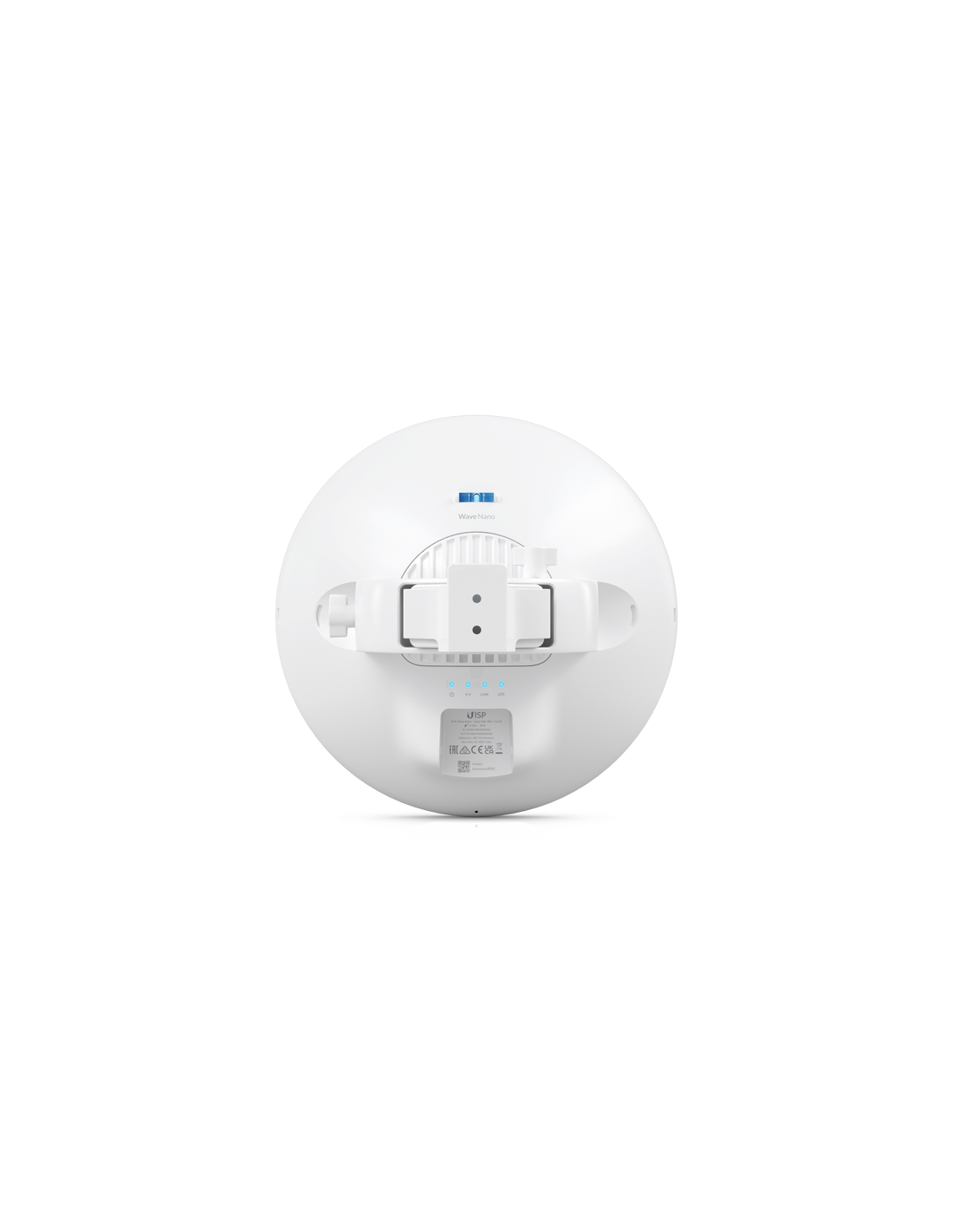 Ubiquiti UISP 60Ghz/5Ghz Wave Nano | Wave-Nano Ubiquiti UISP 60Ghz/5Ghz Wave Nano | Wave-Nano